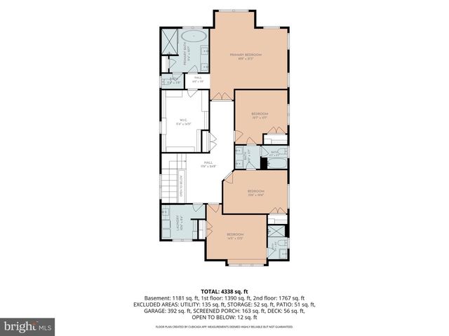 3011 19TH ST S, Arlington, VA 22204