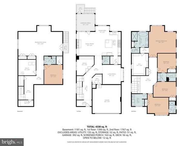 3011 19TH ST S, Arlington, VA 22204