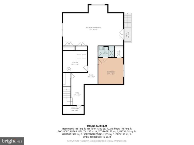 3011 19TH ST S, Arlington, VA 22204