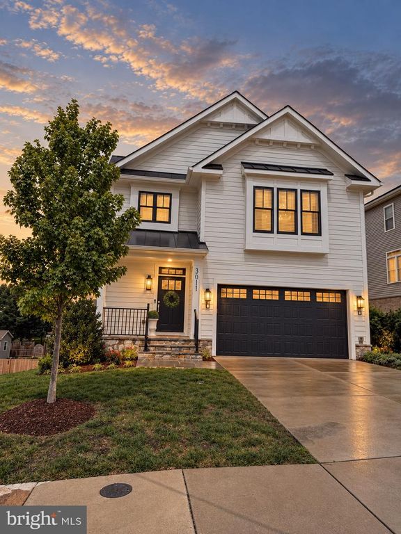 3011 19TH ST S, Arlington, VA 22204