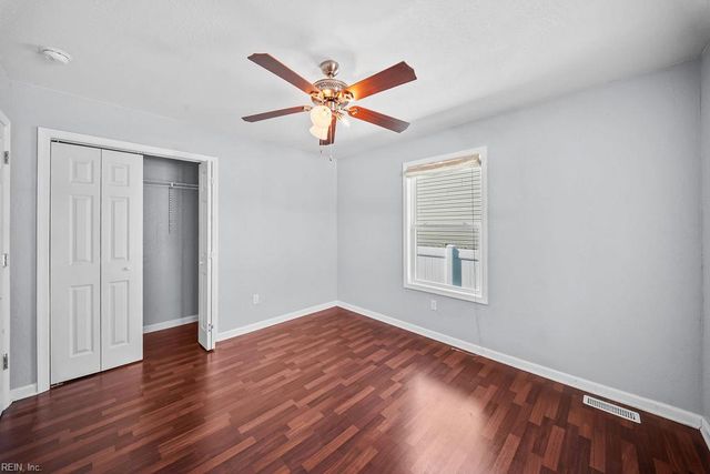 624 Augusta ST, Hampton, VA 23669