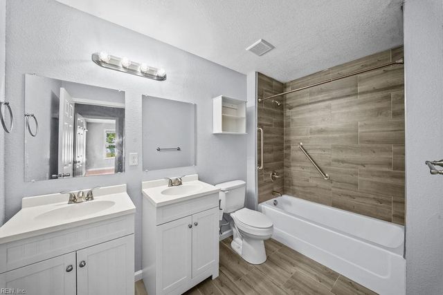 624 Augusta ST, Hampton, VA 23669