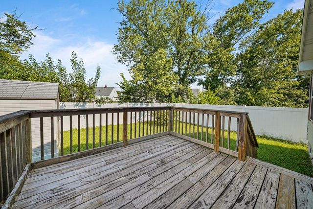 624 Augusta ST, Hampton, VA 23669