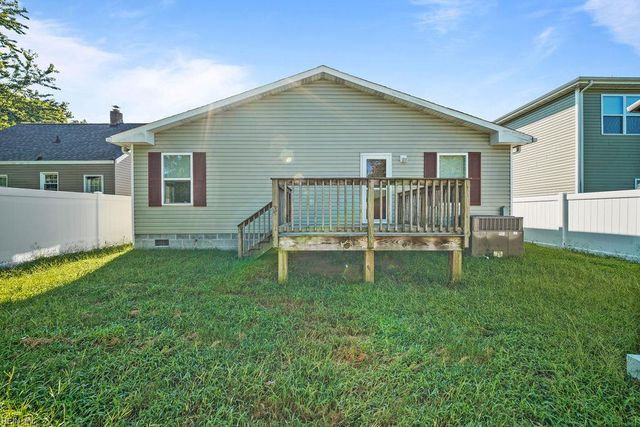 624 Augusta ST, Hampton, VA 23669