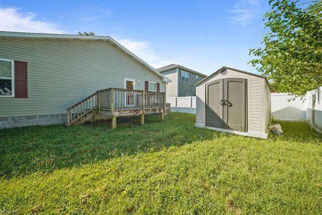 624 Augusta ST, Hampton, VA 23669