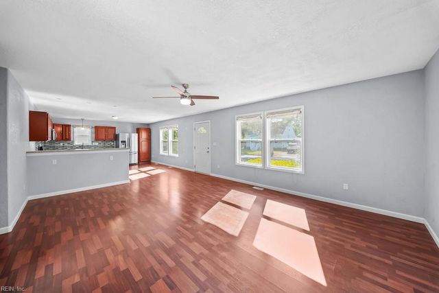 624 Augusta ST, Hampton, VA 23669