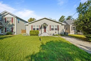 624 Augusta ST, Hampton, VA 23669