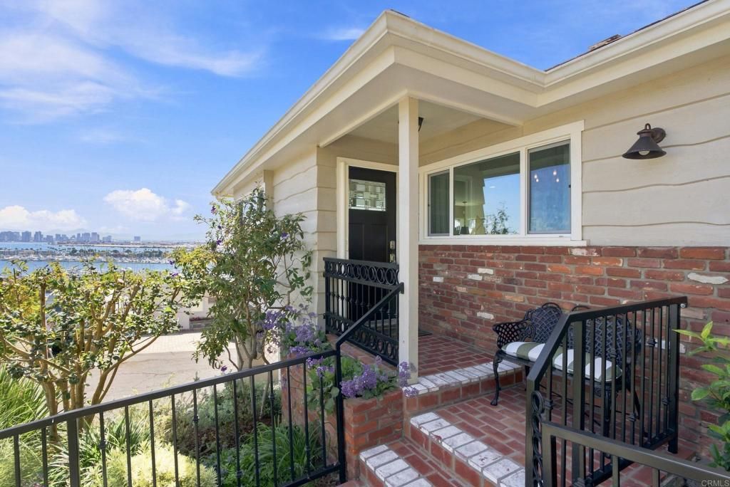 3015 Rogers, San Diego, CA 92106 — photo 4