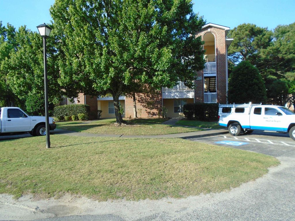 4254 Villas Dr Unit 803, Little River, SC 29566