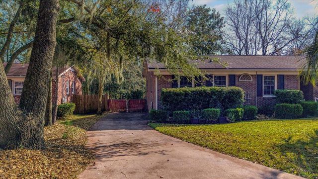 1225 Hillside Drive, Hanahan, SC 29410
