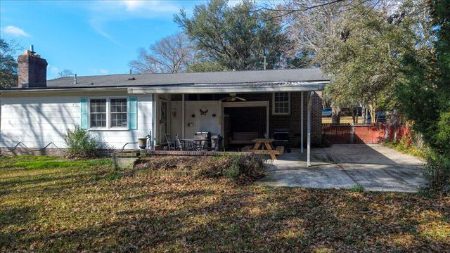 1225 Hillside Drive, Hanahan, SC 29410