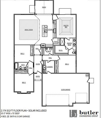 2865 River Mist Walk, Redding, CA 96001