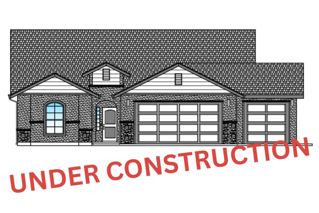 2865 River Mist Walk, Redding, CA 96001