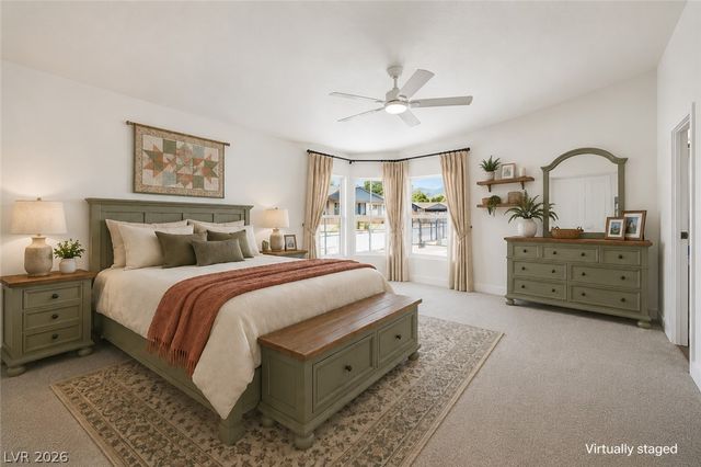 101 Steptoe Street, Pahrump, NV 89048