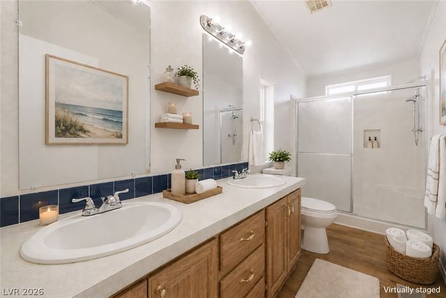 101 Steptoe Street, Pahrump, NV 89048