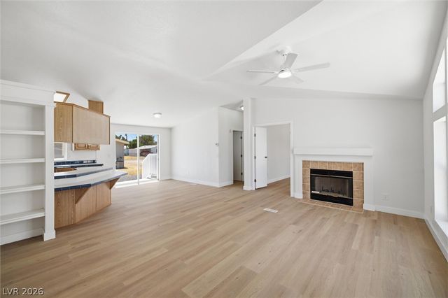 101 Steptoe Street, Pahrump, NV 89048