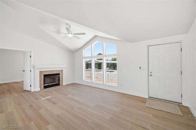 101 Steptoe Street, Pahrump, NV 89048