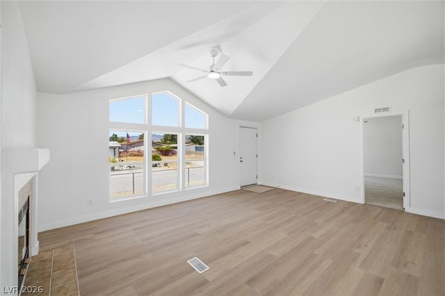 101 Steptoe Street, Pahrump, NV 89048