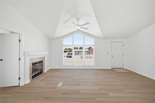 101 Steptoe Street, Pahrump, NV 89048