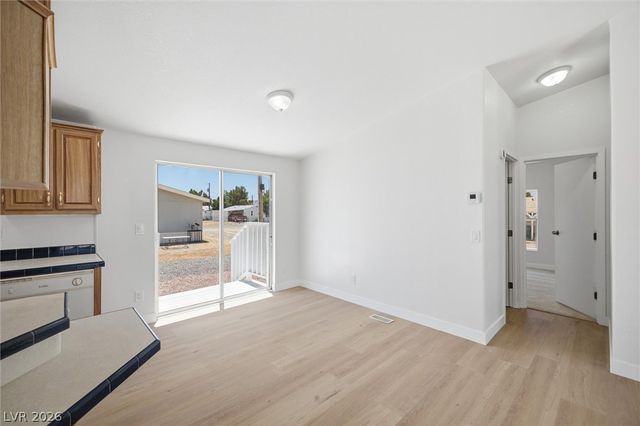 101 Steptoe Street, Pahrump, NV 89048