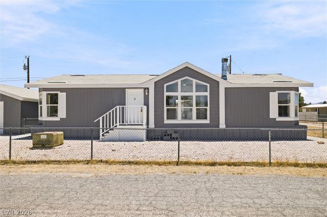 101 Steptoe Street, Pahrump, NV 89048