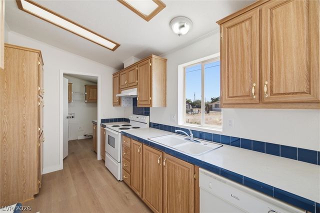 101 Steptoe Street, Pahrump, NV 89048