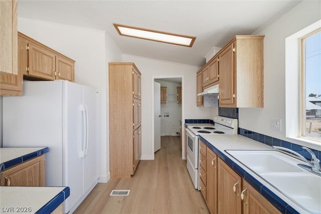 101 Steptoe Street, Pahrump, NV 89048