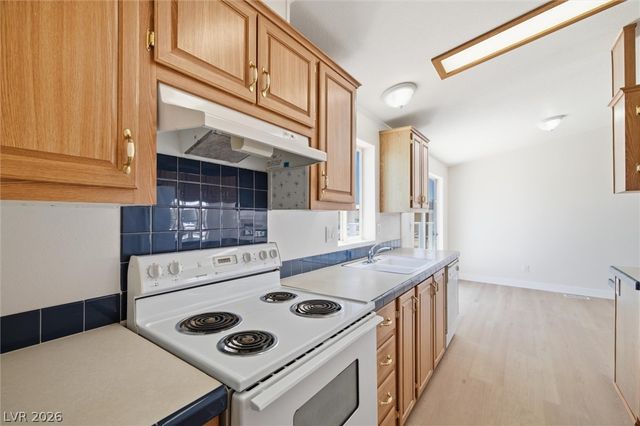 101 Steptoe Street, Pahrump, NV 89048