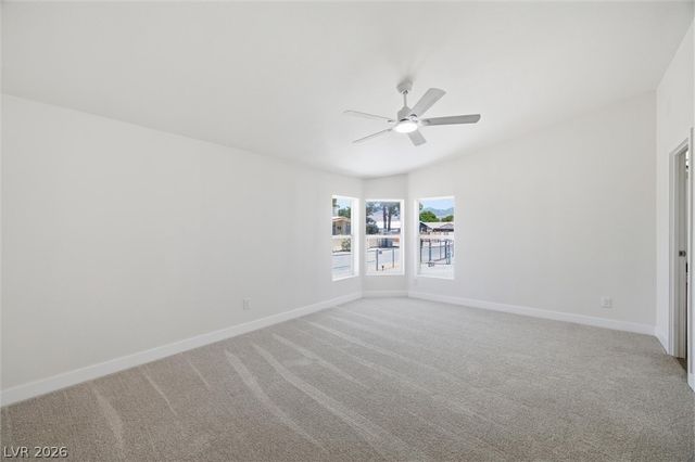 101 Steptoe Street, Pahrump, NV 89048
