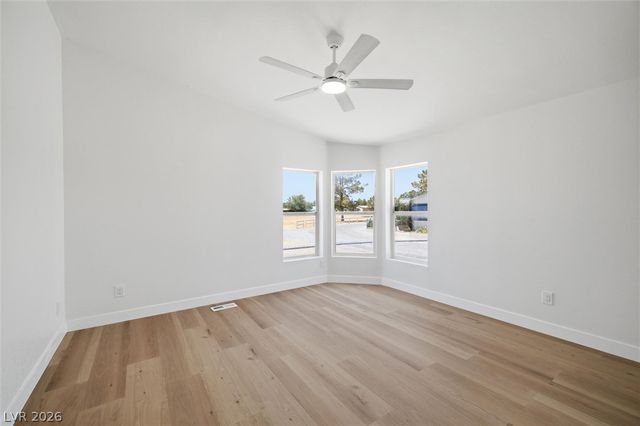 101 Steptoe Street, Pahrump, NV 89048