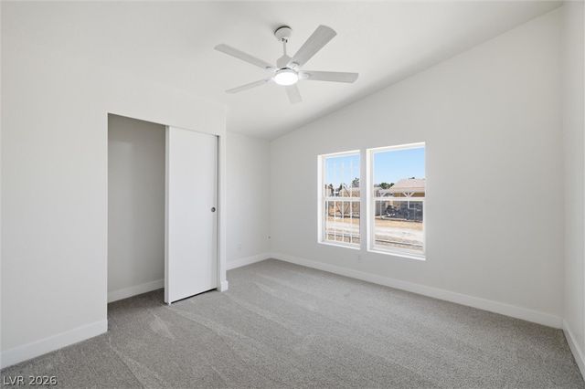 101 Steptoe Street, Pahrump, NV 89048