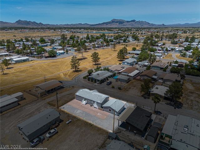 101 Steptoe Street, Pahrump, NV 89048