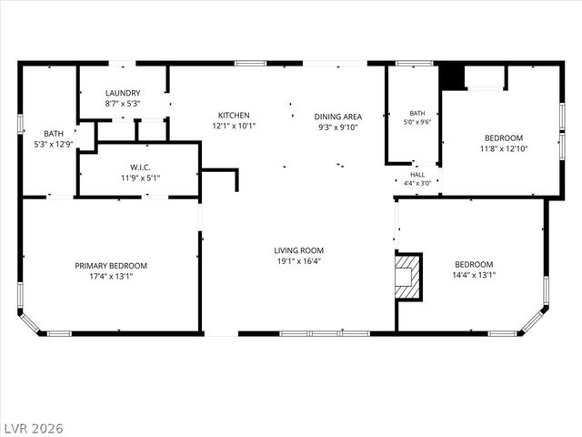 101 Steptoe Street, Pahrump, NV 89048