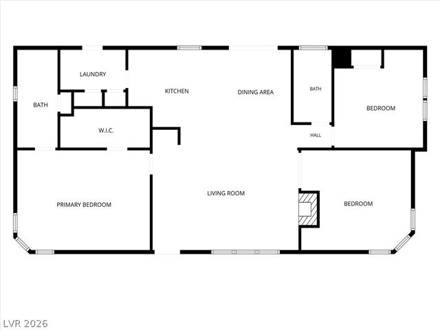 101 Steptoe Street, Pahrump, NV 89048