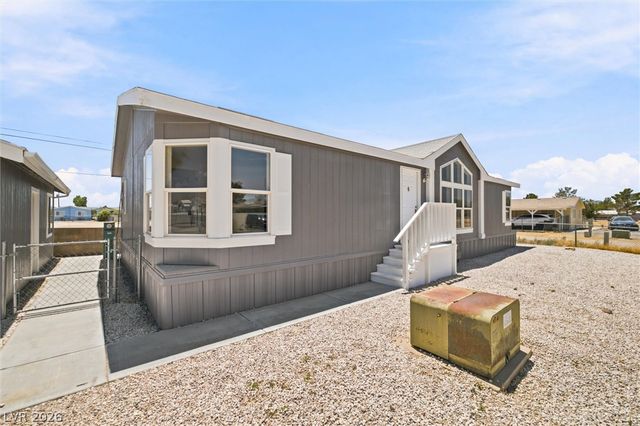 101 Steptoe Street, Pahrump, NV 89048