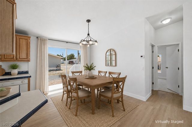 101 Steptoe Street, Pahrump, NV 89048