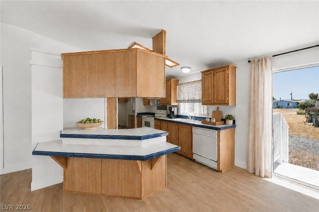 101 Steptoe Street, Pahrump, NV 89048