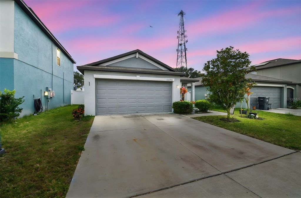 10248 CARLOWAY HILLS DRIVE, Wimauma, FL 33598