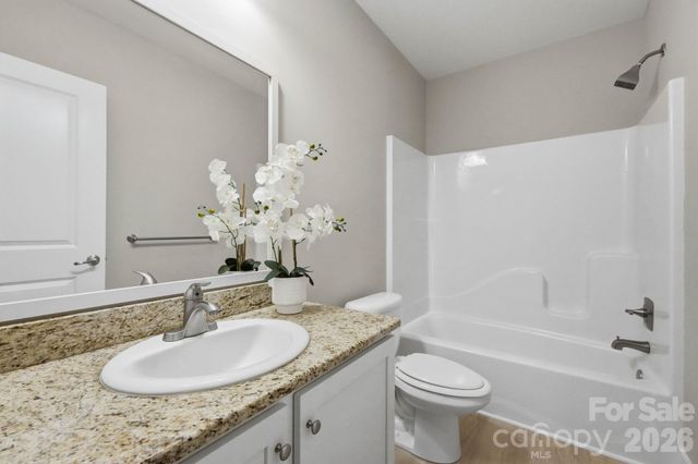 4888 Slanting Bridge Road, Sherrills Ford, NC 28673