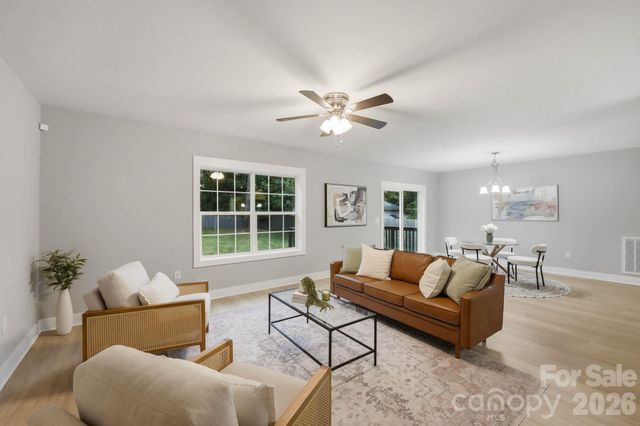 4888 Slanting Bridge Road, Sherrills Ford, NC 28673