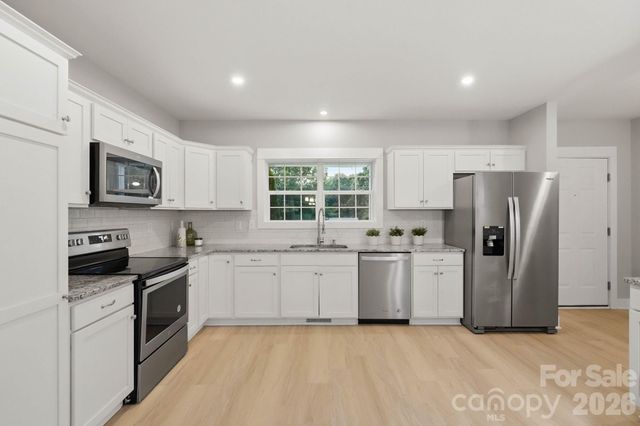 4888 Slanting Bridge Road, Sherrills Ford, NC 28673