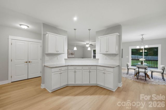 4888 Slanting Bridge Road, Sherrills Ford, NC 28673