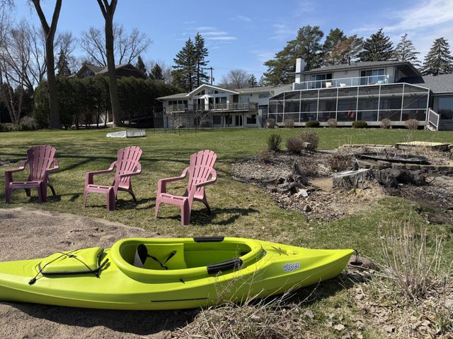 2065 Long Lake Road, New Brighton, MN 55112