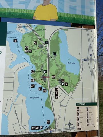 2065 Long Lake Road, New Brighton, MN 55112