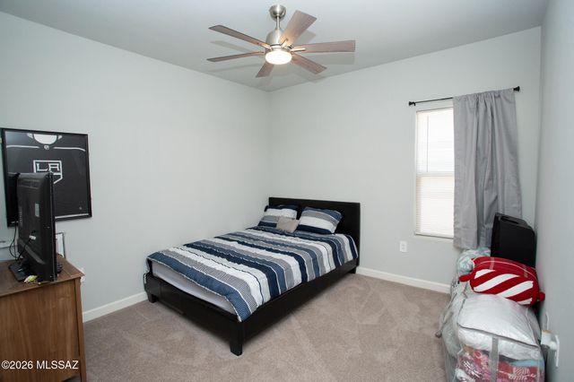 10032 N Smooth Agave Loop, Marana, AZ 85653