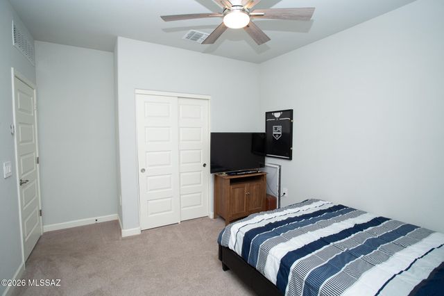 10032 N Smooth Agave Loop, Marana, AZ 85653