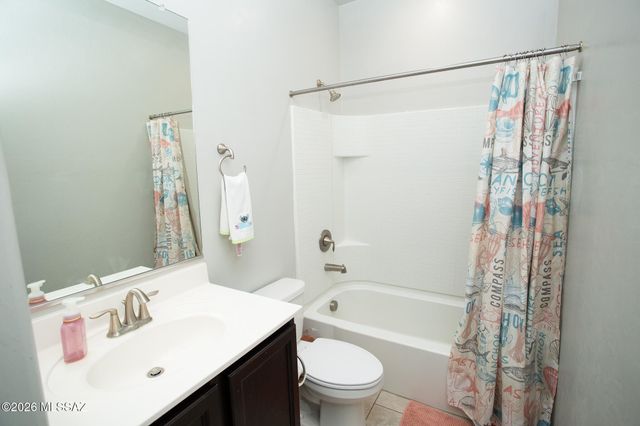 10032 N Smooth Agave Loop, Marana, AZ 85653