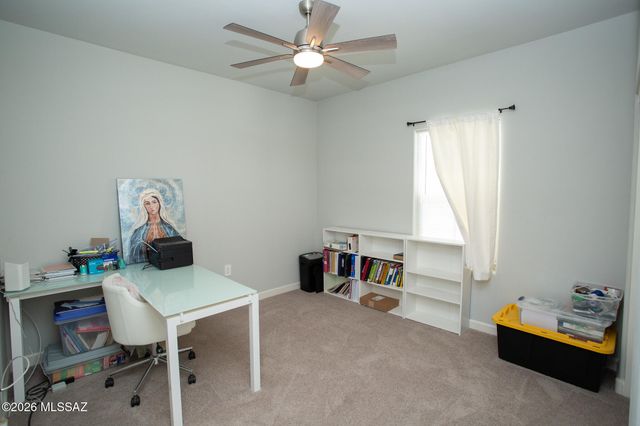 10032 N Smooth Agave Loop, Marana, AZ 85653