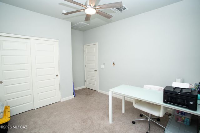 10032 N Smooth Agave Loop, Marana, AZ 85653