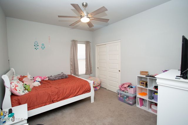 10032 N Smooth Agave Loop, Marana, AZ 85653
